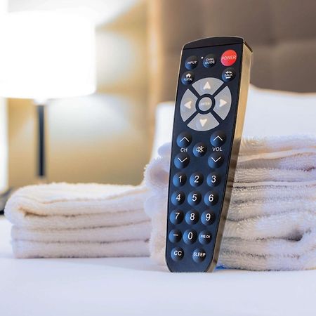 Drury Inn & Suites Springfield Mo Zewnętrze zdjęcie