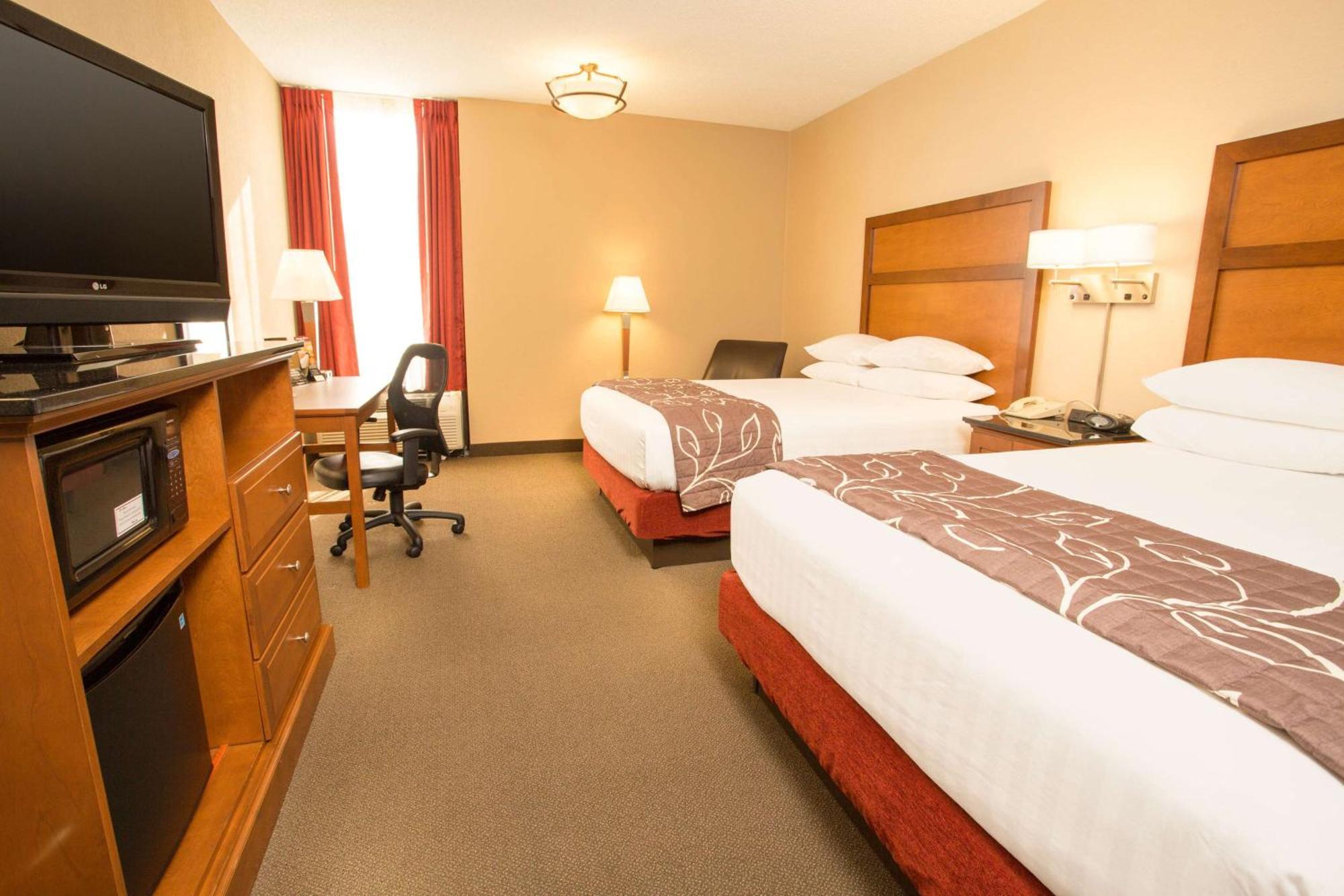 Drury Inn & Suites Springfield Mo Zewnętrze zdjęcie