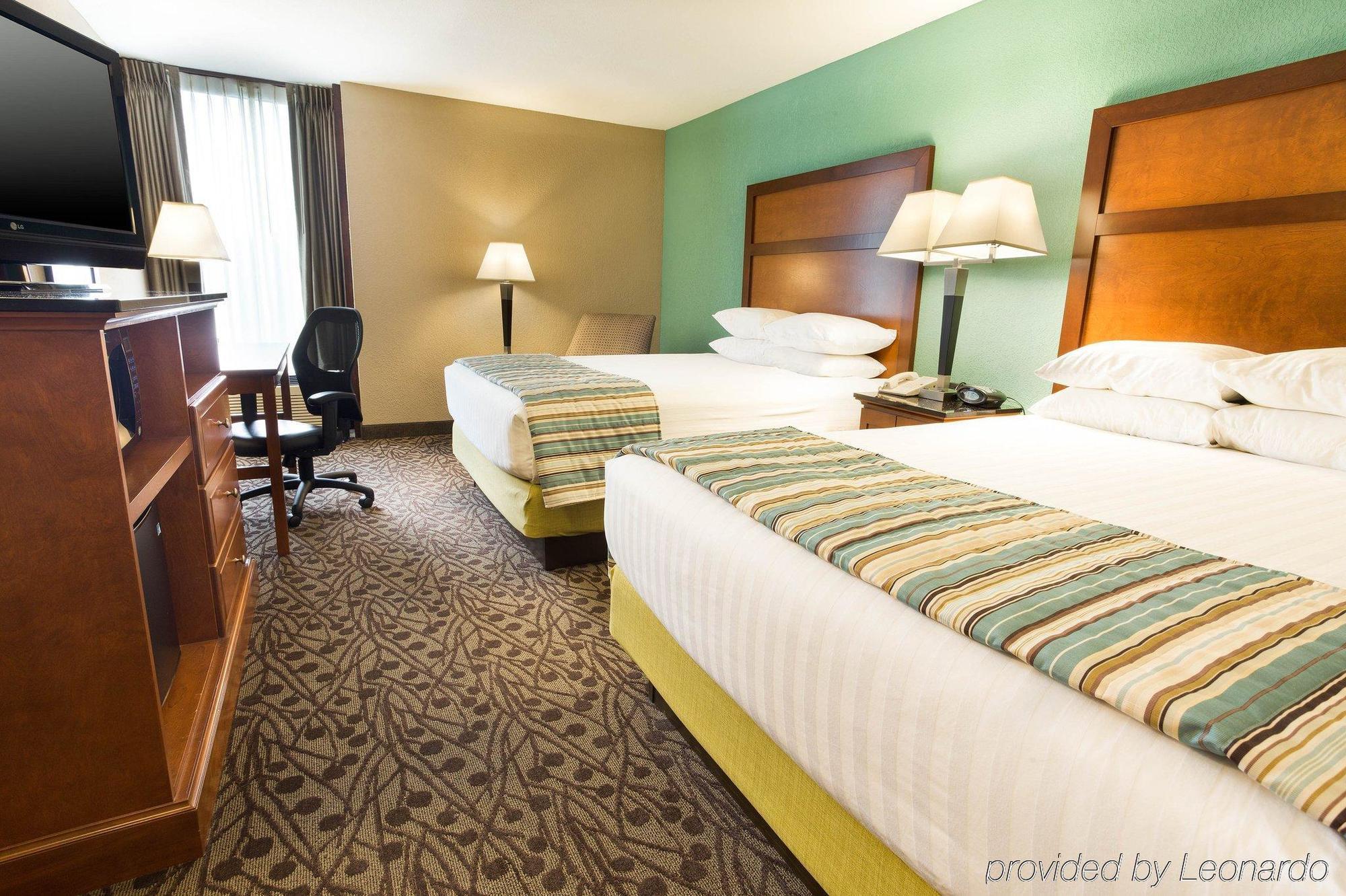 Drury Inn & Suites Springfield Mo Zewnętrze zdjęcie