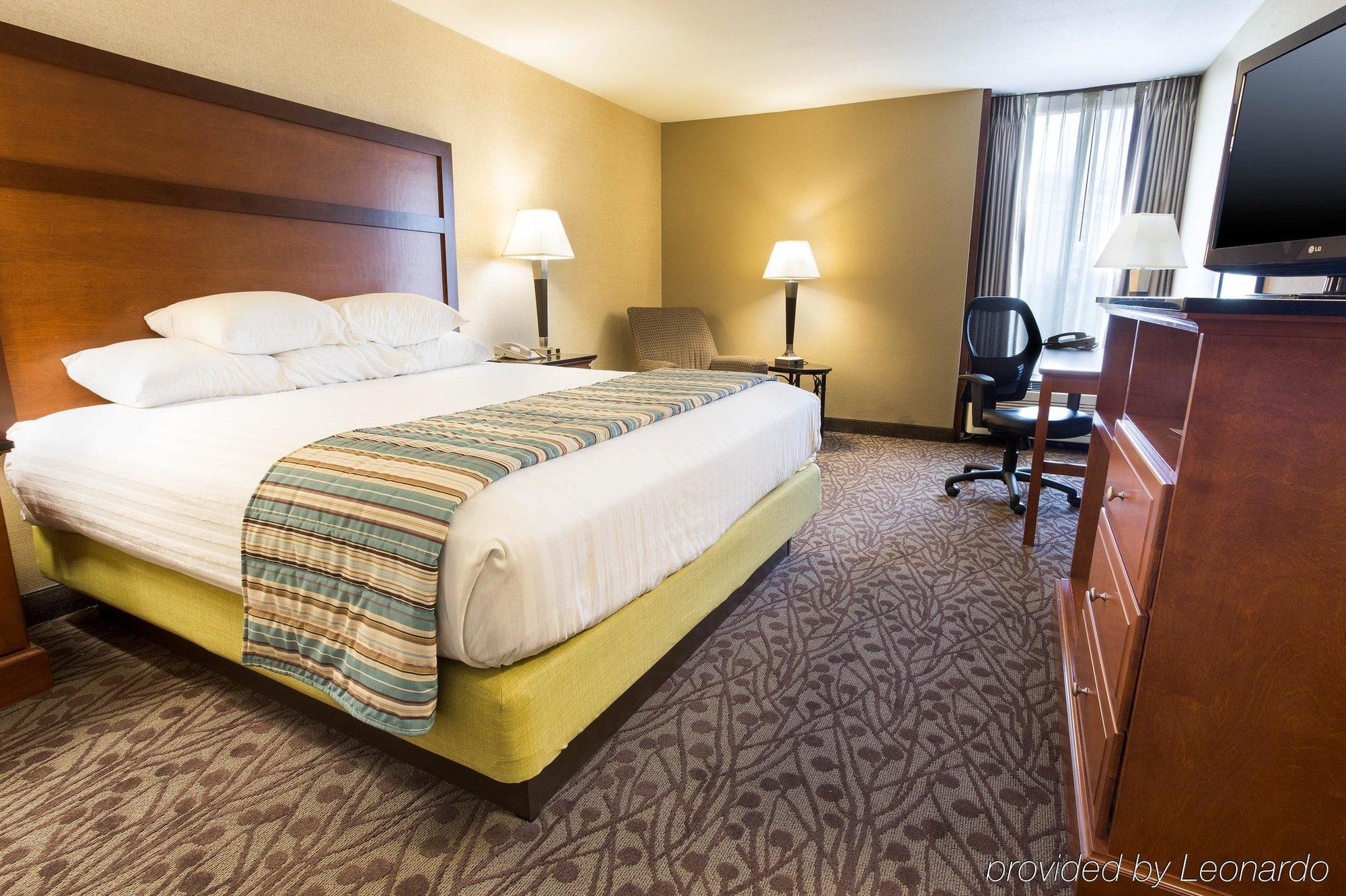 Drury Inn & Suites Springfield Mo Zewnętrze zdjęcie