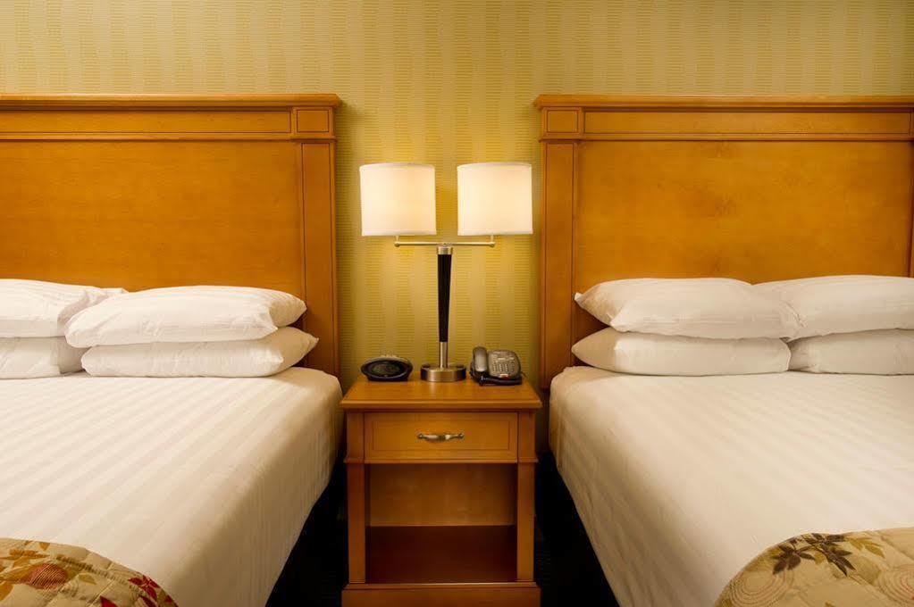 Drury Inn & Suites Springfield Mo Zewnętrze zdjęcie